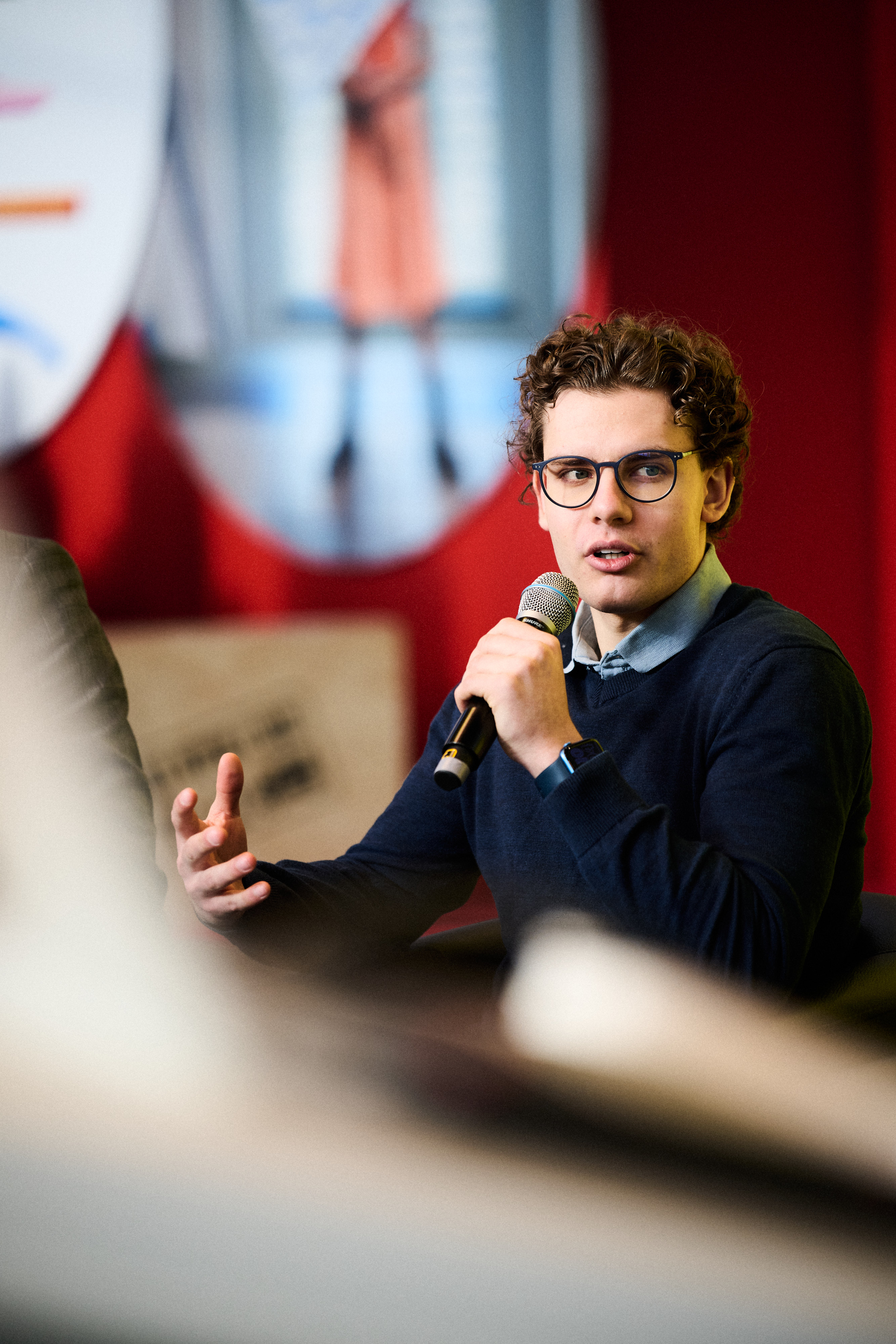 Joshua Meisel